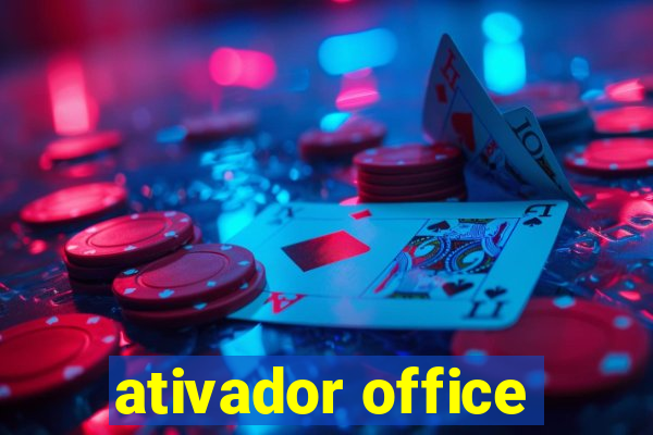 ativador office